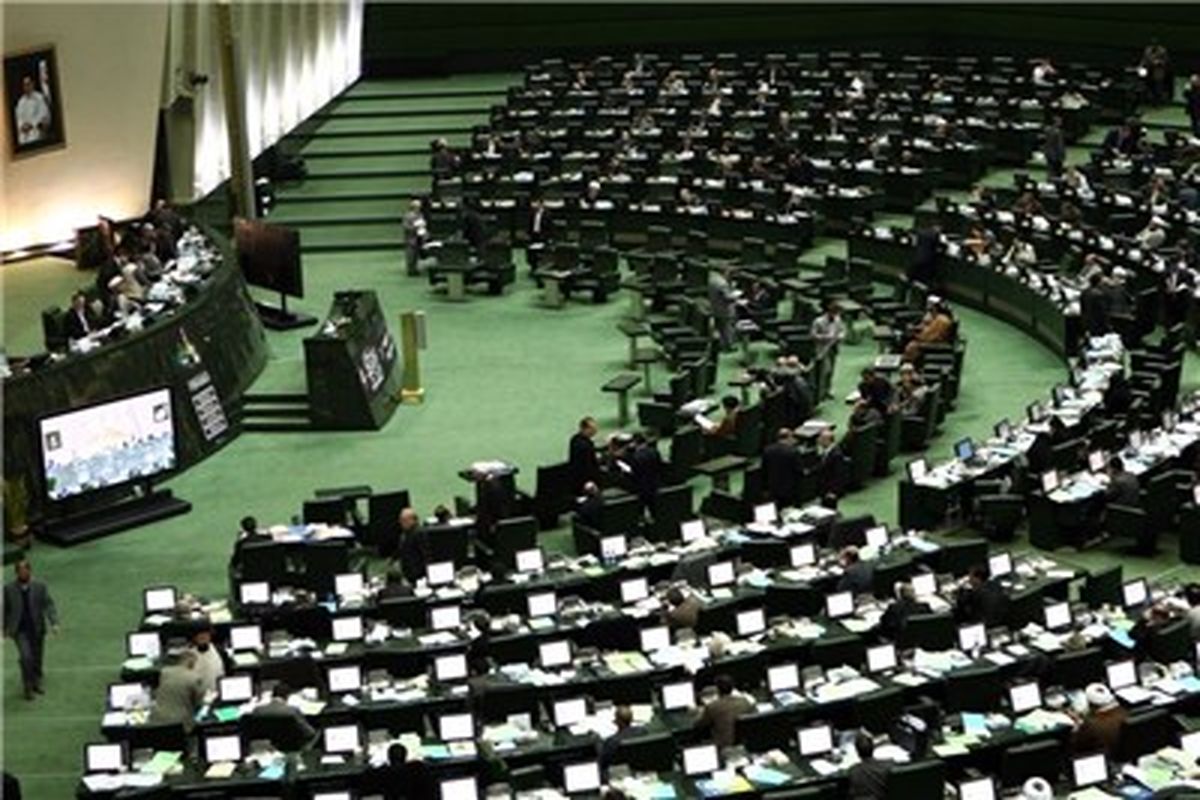 موافقت نمایندگان با کلیات طرح اصلاح قانون انتخابات