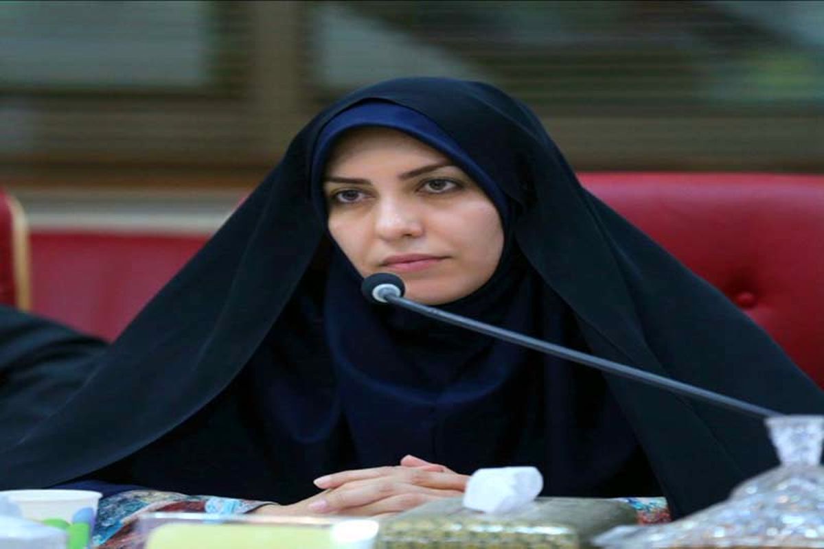 تبیین دستاوردهای ۴۰ساله انقلاب اسلامی در حوزه زنان