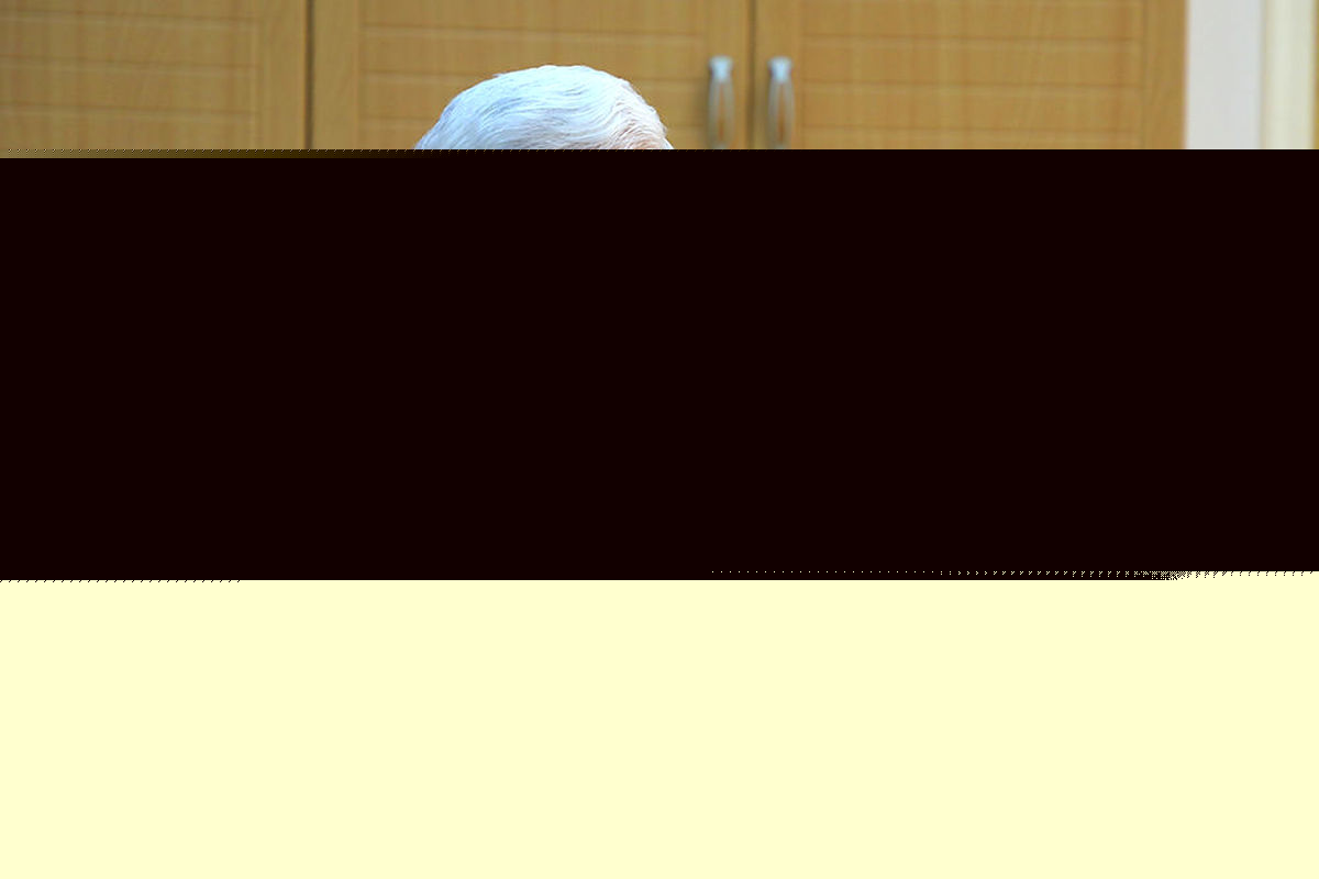 مرحوم هاشمی رفسنجانی صبور و مردمی بودند