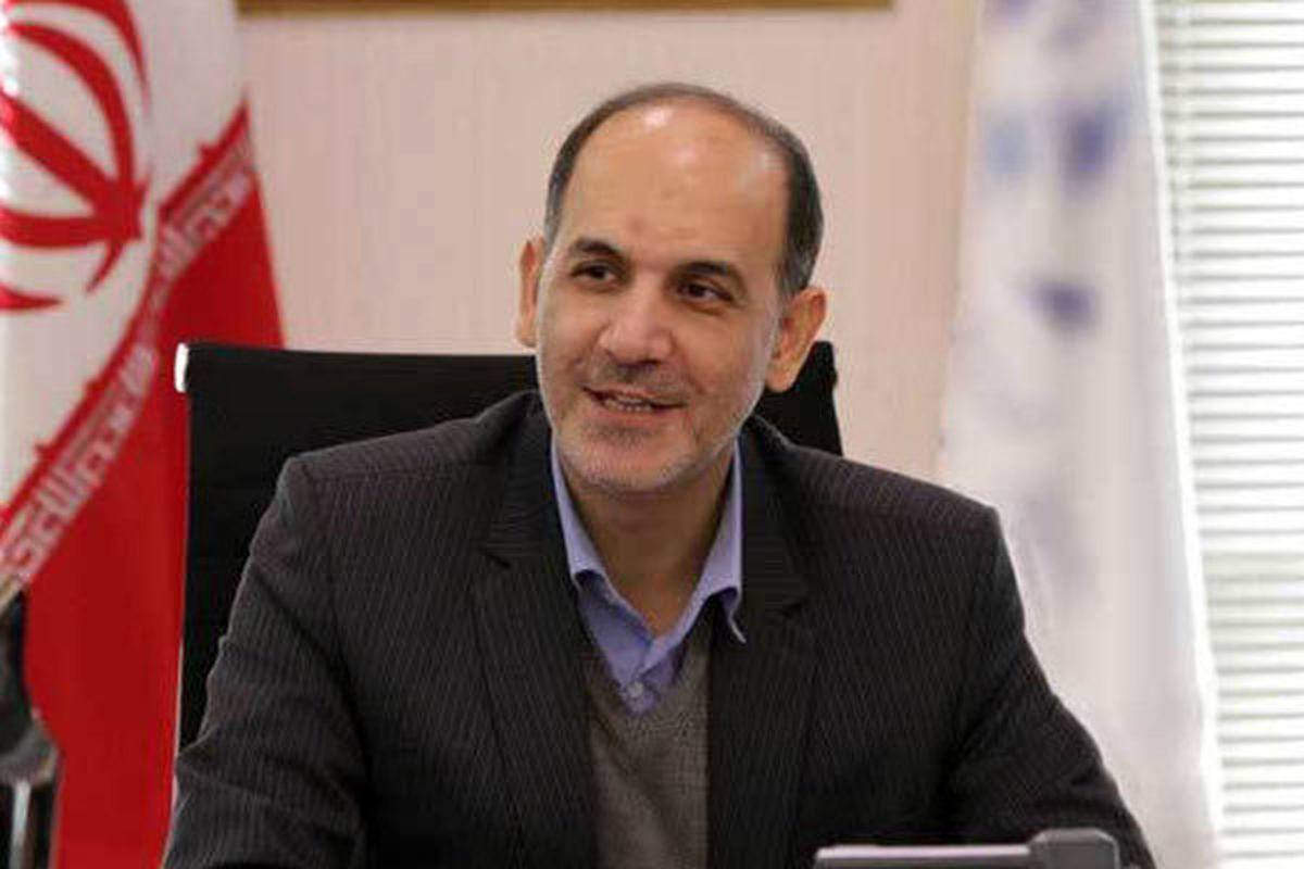 محمد خرم به عنوان سرپرست دفتر امور مجلس منصوب شد