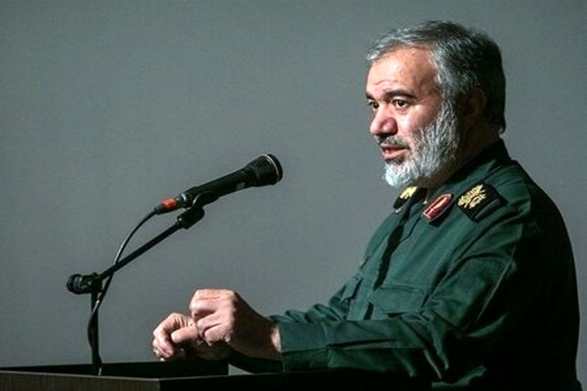 دشمن درصدد ایجاد قدرت بازدارنده در برابر ماست