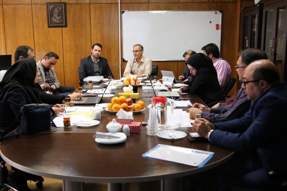 افزایش منابع و کاهش هزینه‌های شهرداری تهران با استفاده از فناوری اطلاعات