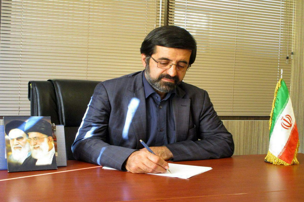 پیام استاندار اردبیل به مناسبت هفته گرامیداشت تشکیل شوراهای آموزش و پرورش