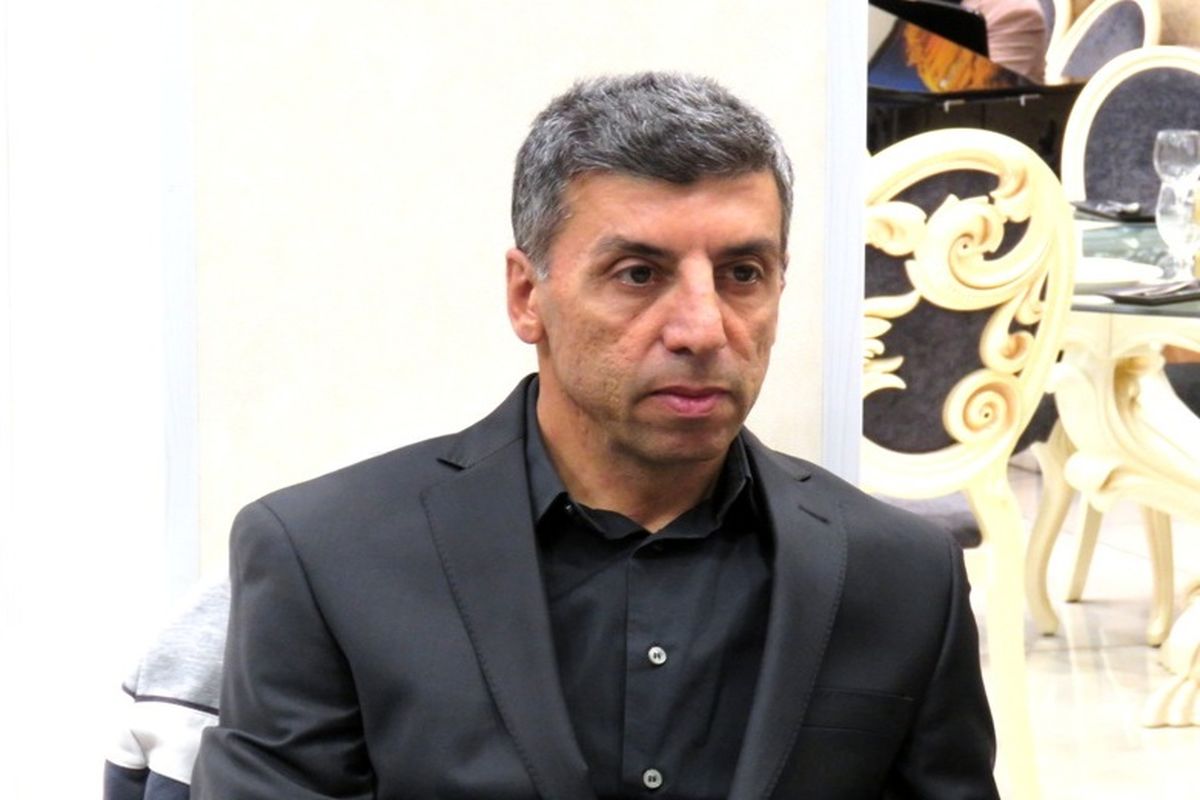 دغدغه ما مشکلات مالی است/ شرایط خوبی برای صعود داریم