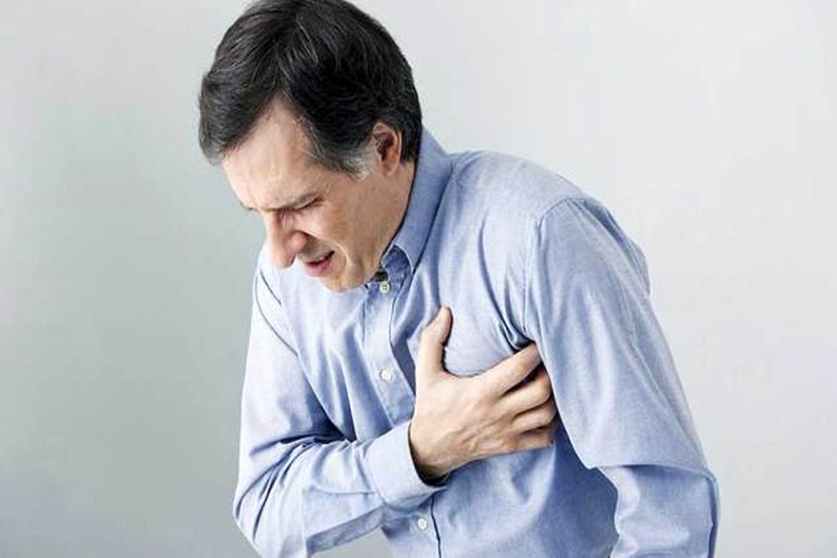 شایع‌ترین علت حمله قلبی چیست؟