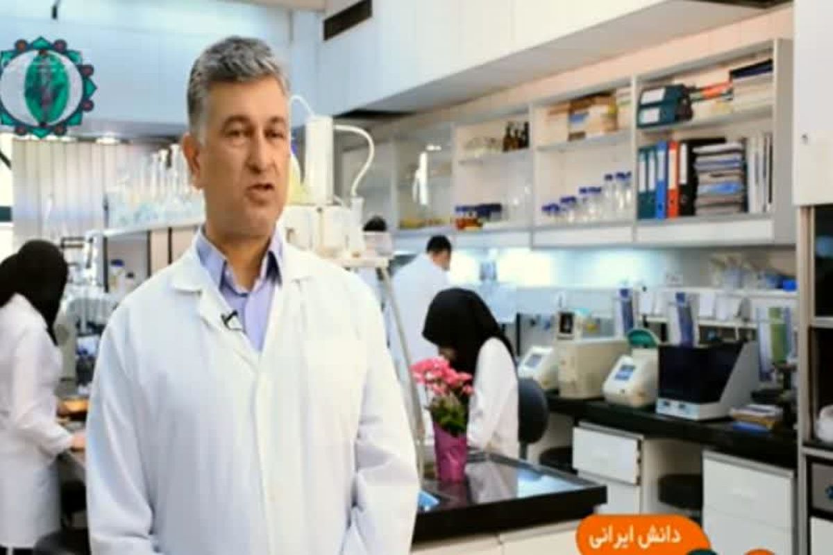 مستند «دانش ایرانی» در تلویزیون تصویر می‌شود