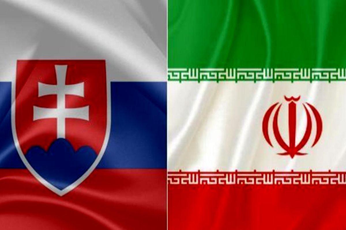 اجرای موافقتنامه اجتناب از اخذ مالیات مضاعف میان ایران و اسلواکی