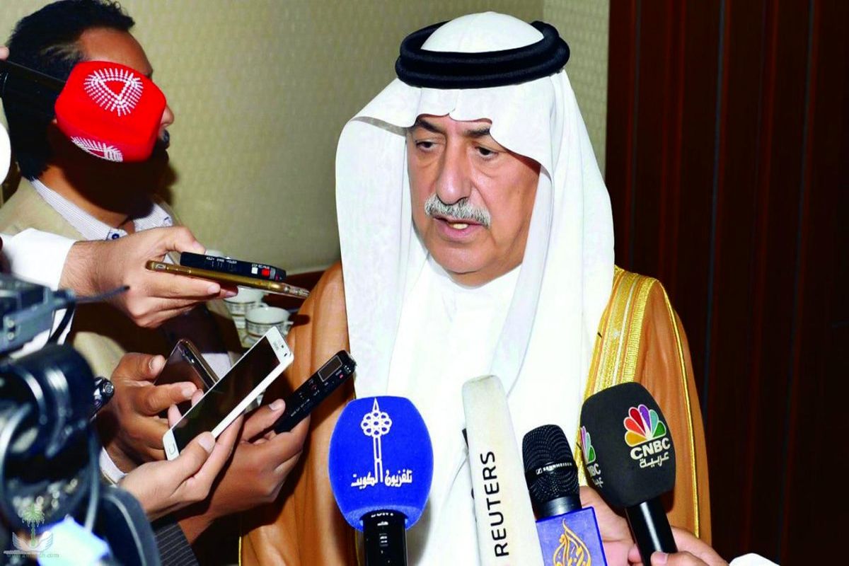 وزیر خارجه عربستان برکنار شد/ جانشین الجبیر تعیین شد