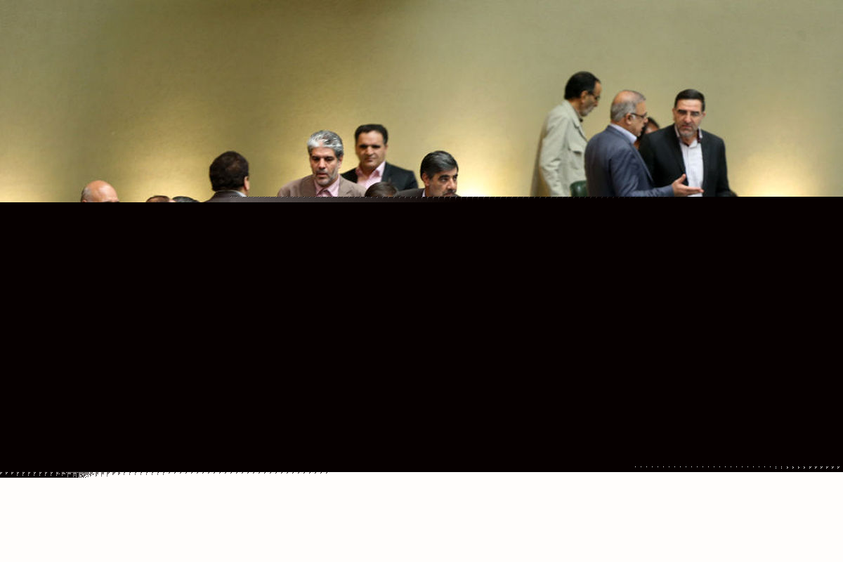 تحریم‌ها نشان‌دهنده گرفتاری آمریکا در یک توهم اسف‌آور است