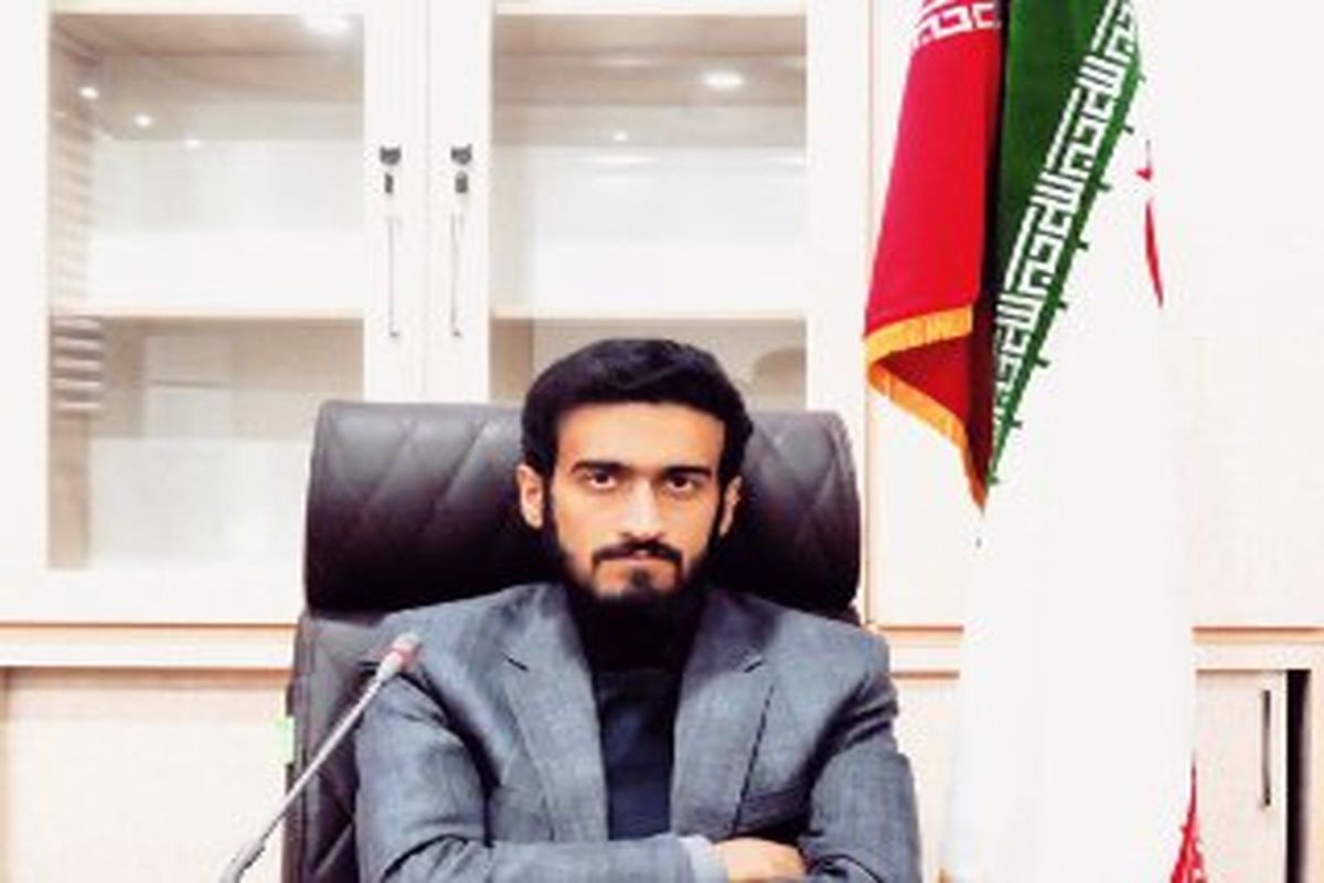 انتصاب رابط پارلمانی مدیرکل ارشاد آذربایجان غربی