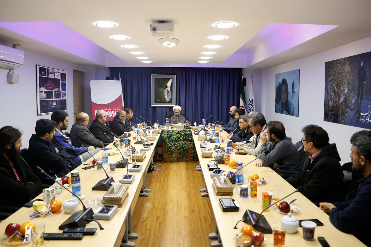 جشنواره ملی نباید میلی و سلیقه‌ای نگاه کند