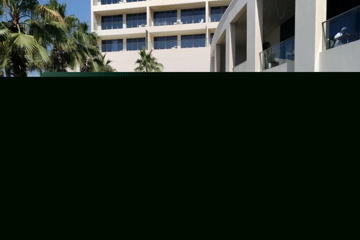 ریکاوری ملی‌پوشان در هتل