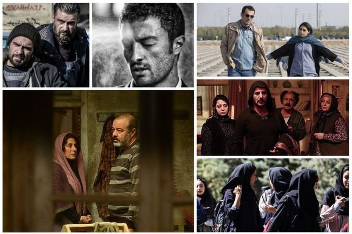 ۱۰ فیلم برتر آرای مردمی سی و هفتمین جشنواره فیلم فجر اعلام شد