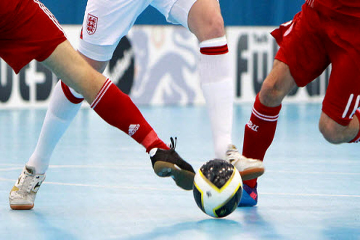 زمان اعزام تیم ملی فوتسال ایران به صربستان مشخص شد