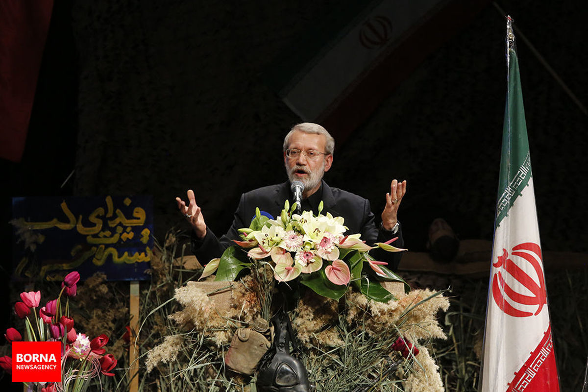 سخنرانی رئیس مجلس شورای اسلامی در کرج لغو شد
