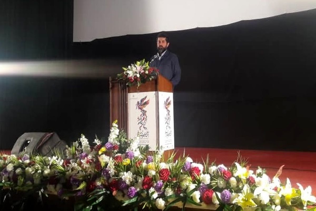خوزستان کارنامه درخشانی در تحولات سینمایی کشور دارد