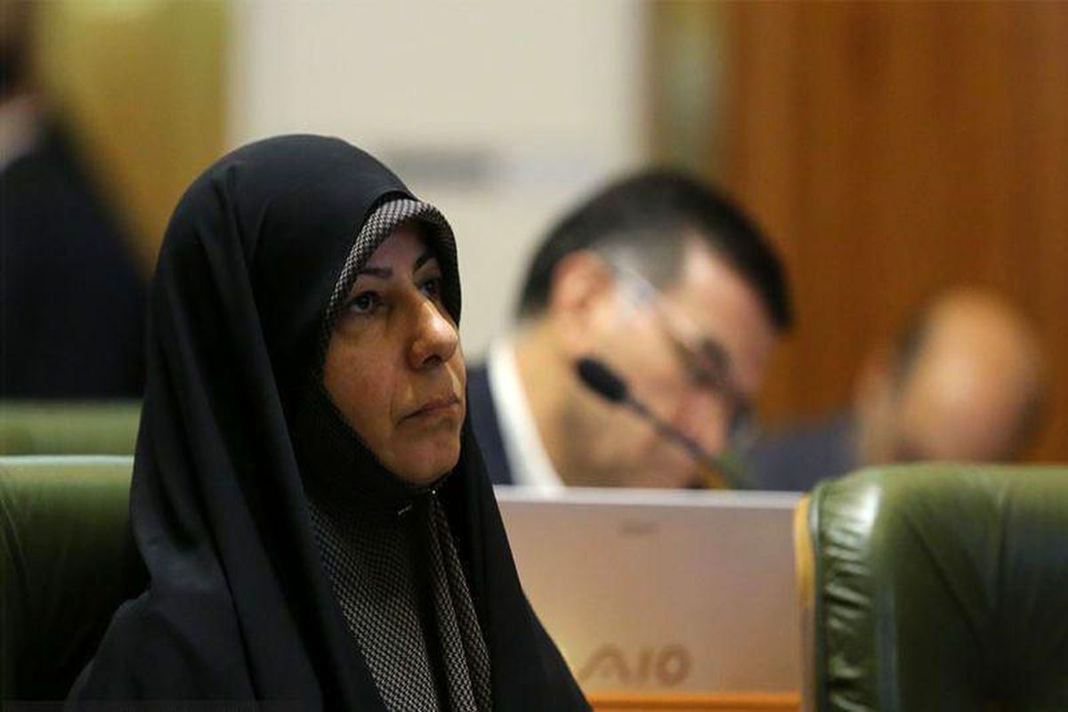 اشرفی : لایحه بودجه سال آینده شهرداری امروز به شورای شهر تهران تقدیم می‌شود