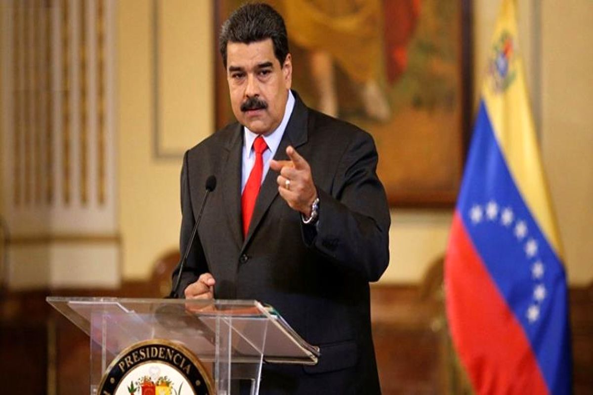 مادورو با انتخابات پارلمانی پیش از موعد در سال ۲۰۱۹ موافقت کرد