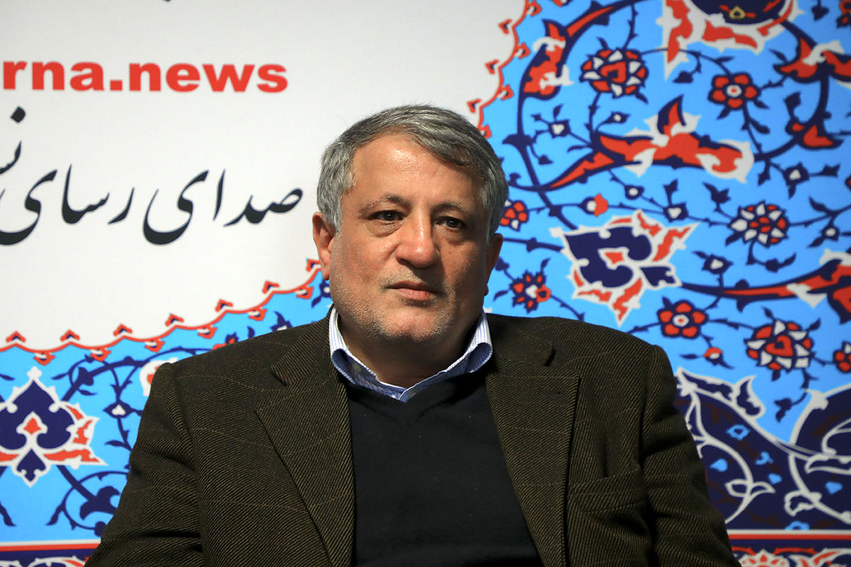 توضیحات رئیس شورای شهر تهران در خصوص نامه به دولت برای تجهیز مترو