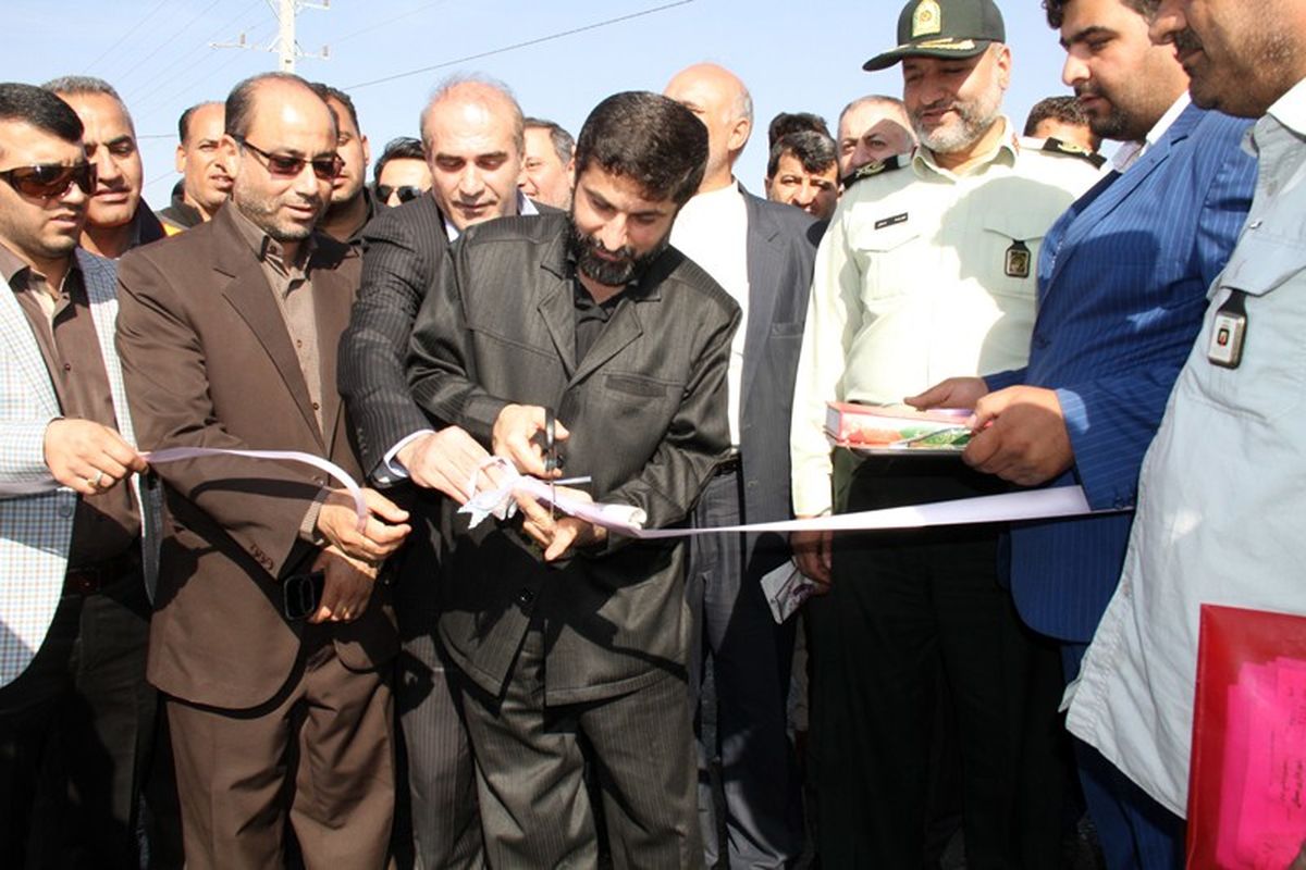۱۰۷ پروژه آموزشی ورزشی و پرورشی در خوزستان به بهره‌برداری رسید