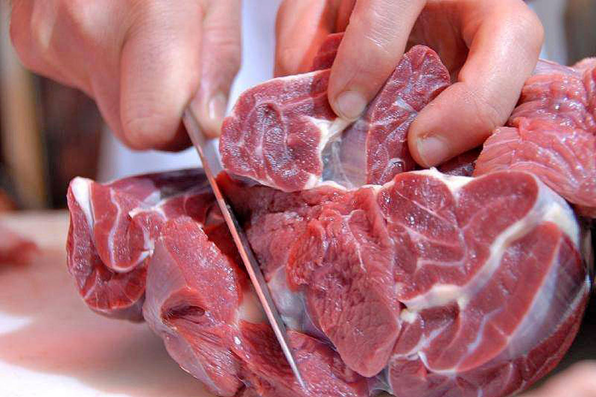 قیمت گوشت قرمز بزودی اعلام می شود