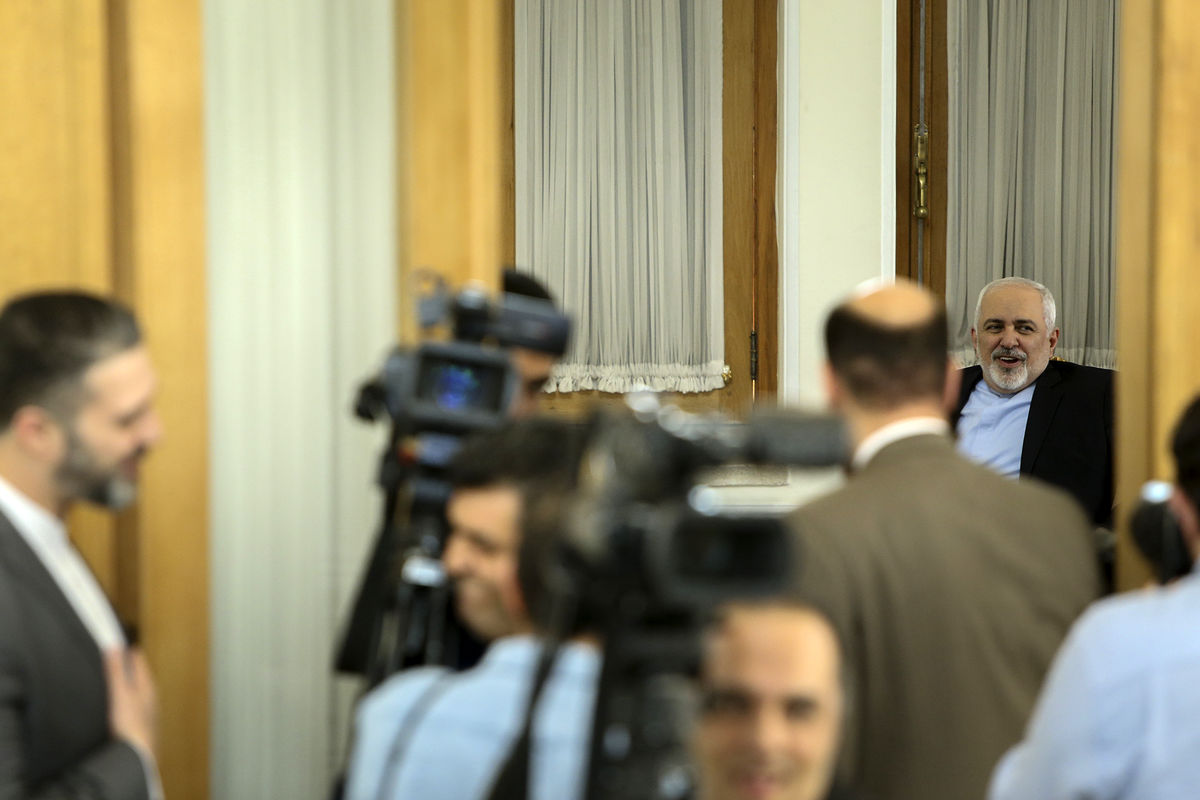 ظریف در کنفرانس امنیتی مونیخ شرکت می‌کند