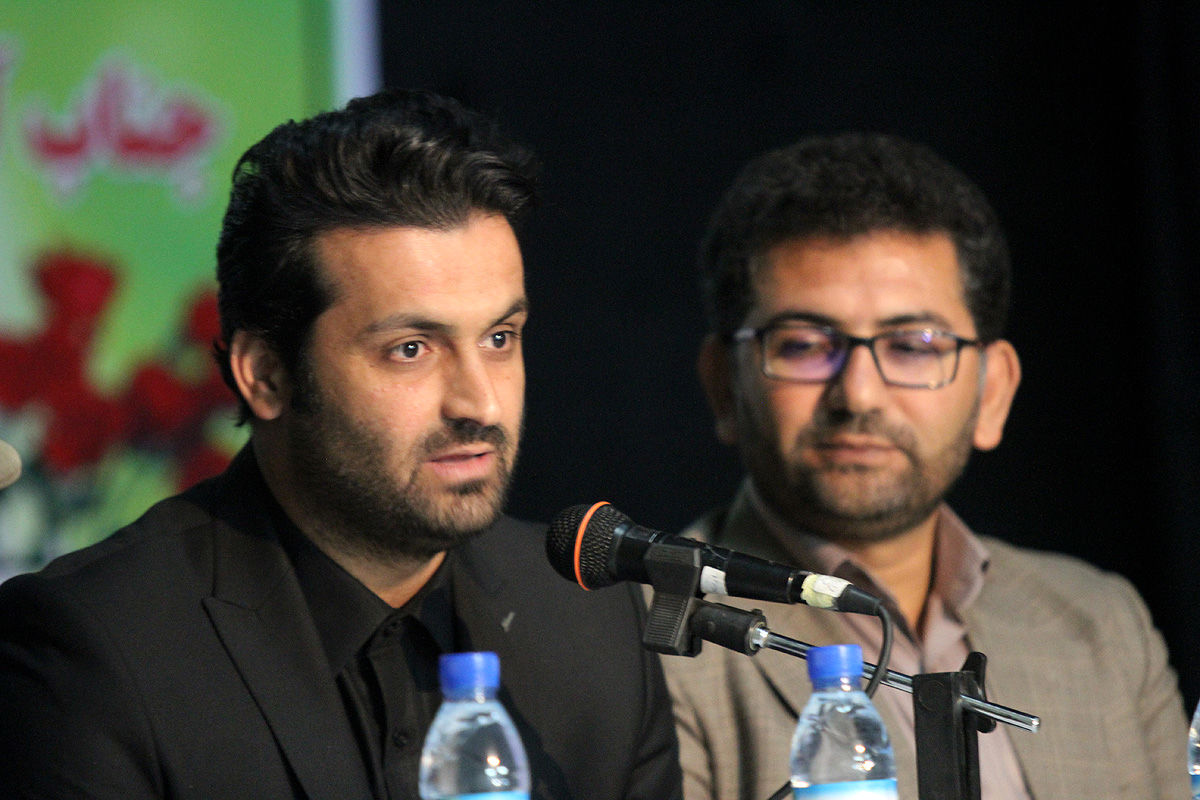 استقبال ۹۰درصدی مردم از روز اول جشنواره فیلم فجر شیراز ستودنی است