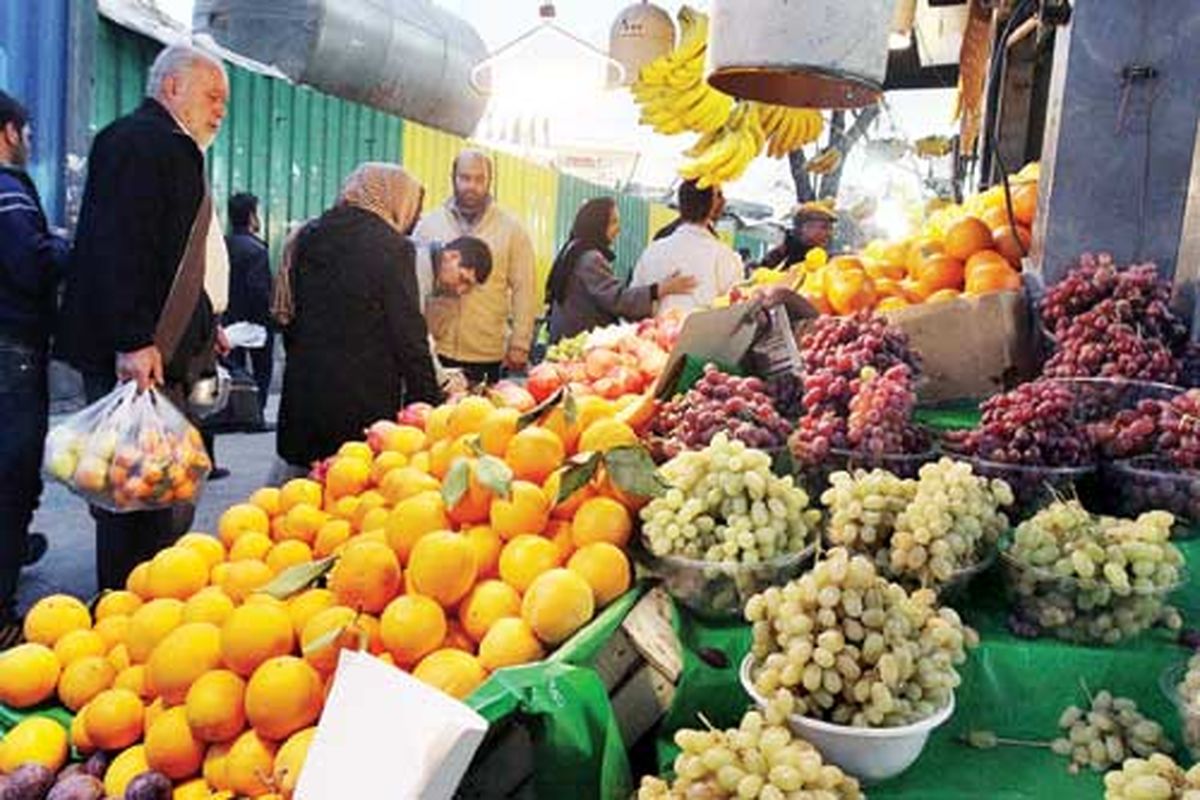 تعطیلی میادین و بازارهای میوه و تره بار در ۲۲ بهمن