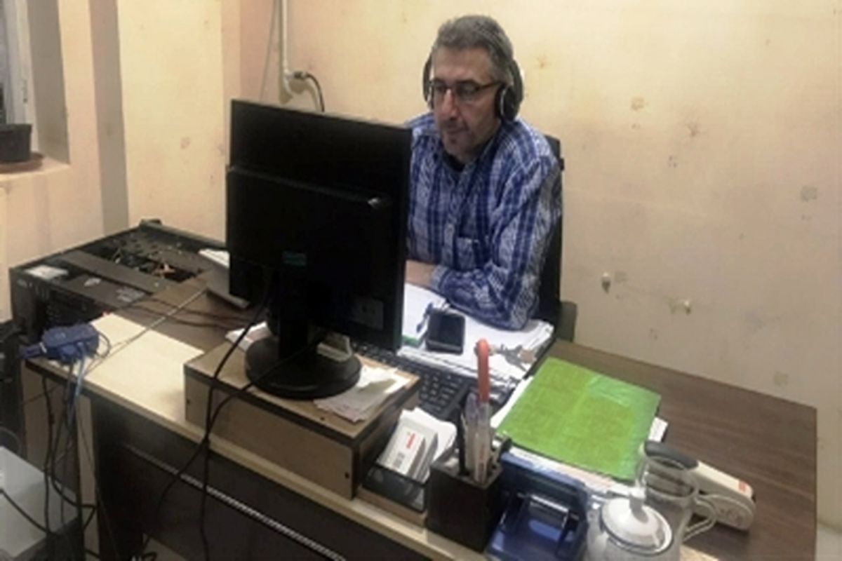 راه اندازی سامانه ارتباط مردمی تاکسیرانی (سامت) در قزوین