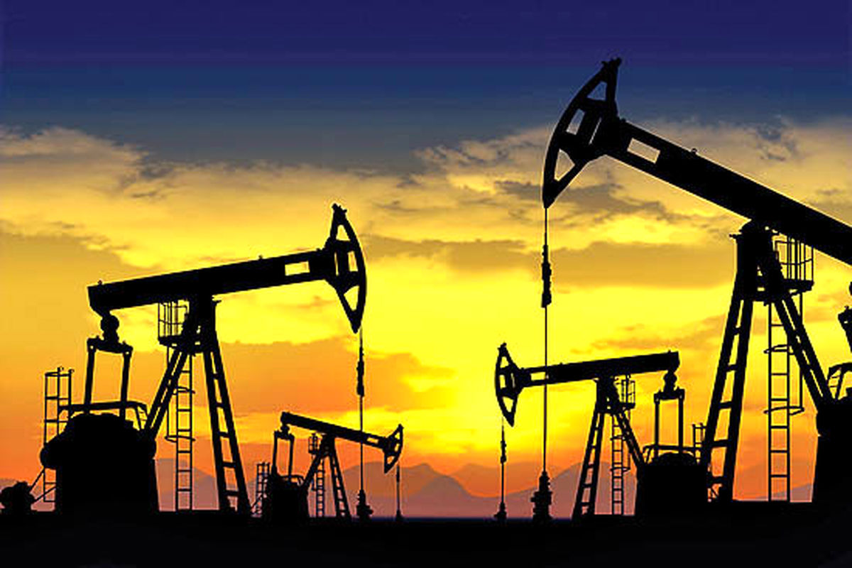 تولید نفت روسیه از عربستان پیشی گرفت