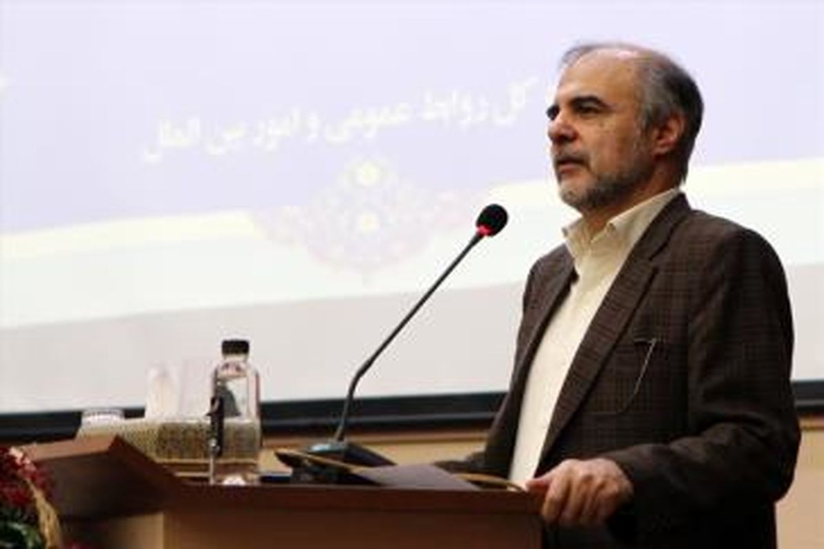 ساز و کار مقابله ای موجود، با هجمه ساخت و ساز‌های غیرمجاز استان تهران متناسب نیست