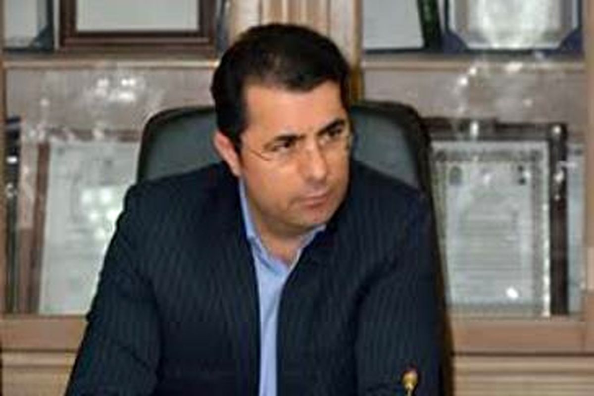 حدود  ۵۱۳۸ واحد مسکن مهر در شهر پرند آماده افتتاح است
