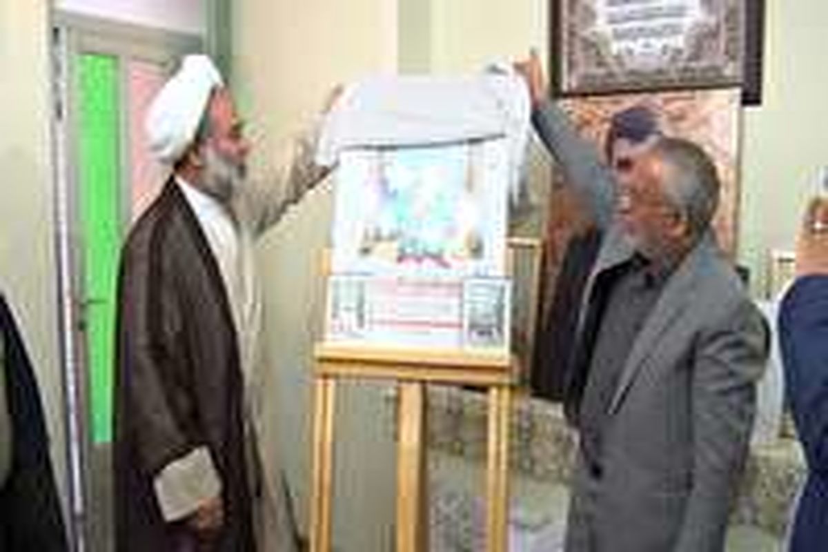 رونمایی از مستند "نامه ای از دمشق" در سمنان