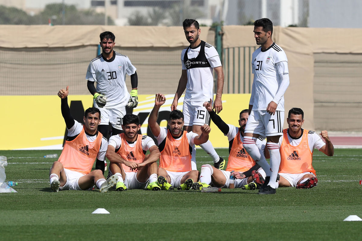 پاداش برد تیم ملی ایران مقابل عمان و چین از سوی وزارتخانه تامین و به فدراسیون فوتبال پرداخت شد