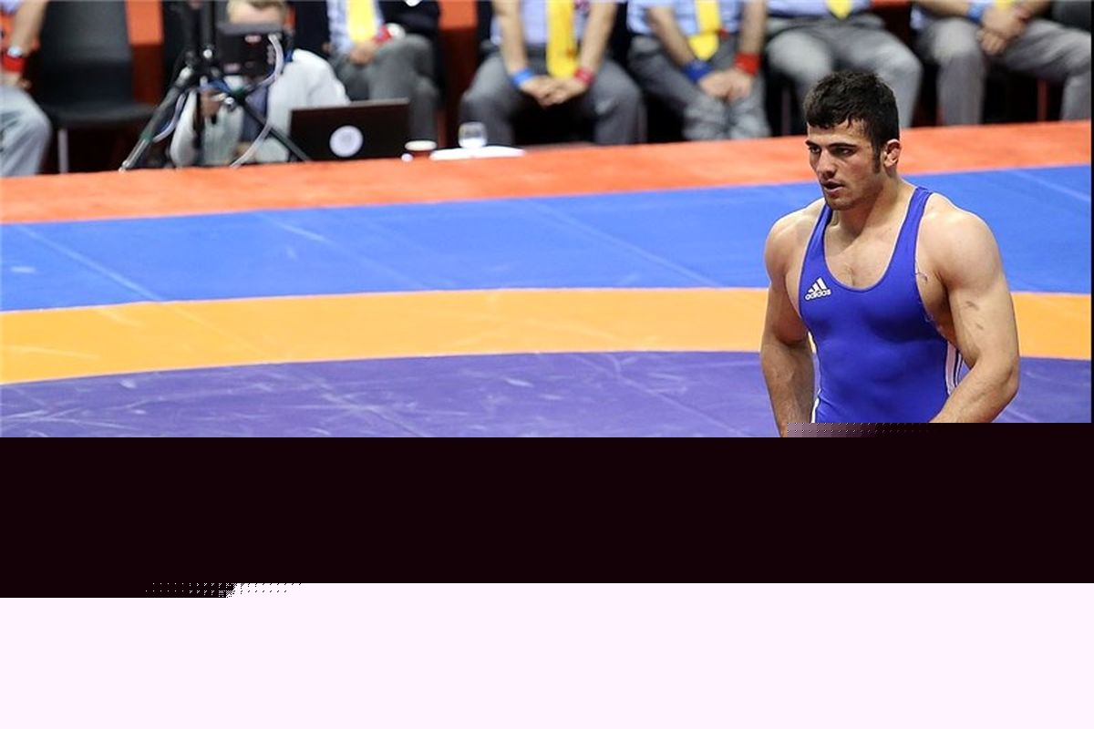 قهرمانی در جام تختی، انگیزه من را دوچندان کرده است/ کشتی فرنگی با حضور محمد بنا بازهم روی ریل موفقیت قرار خواهد گرفت