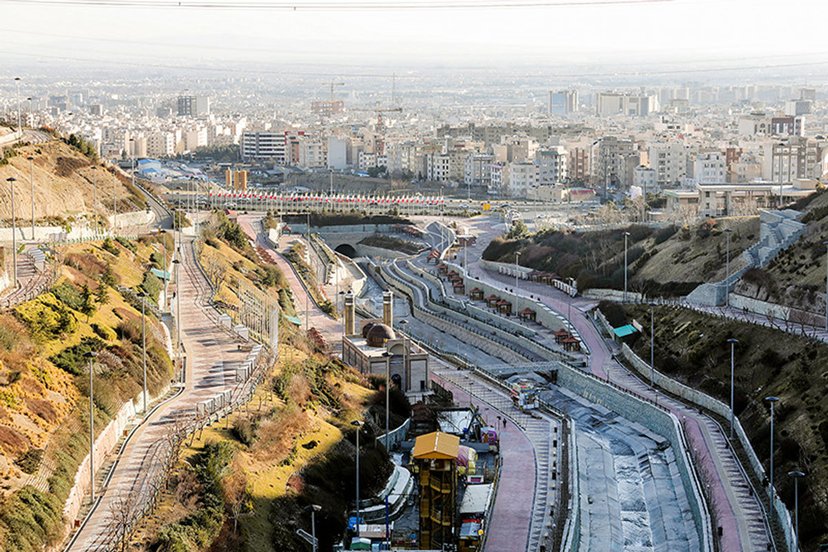 به سرانجام رسیدن ۱۱ طرح مطالعاتی در سازمان مشاور فنی و مهندسی شهر تهران