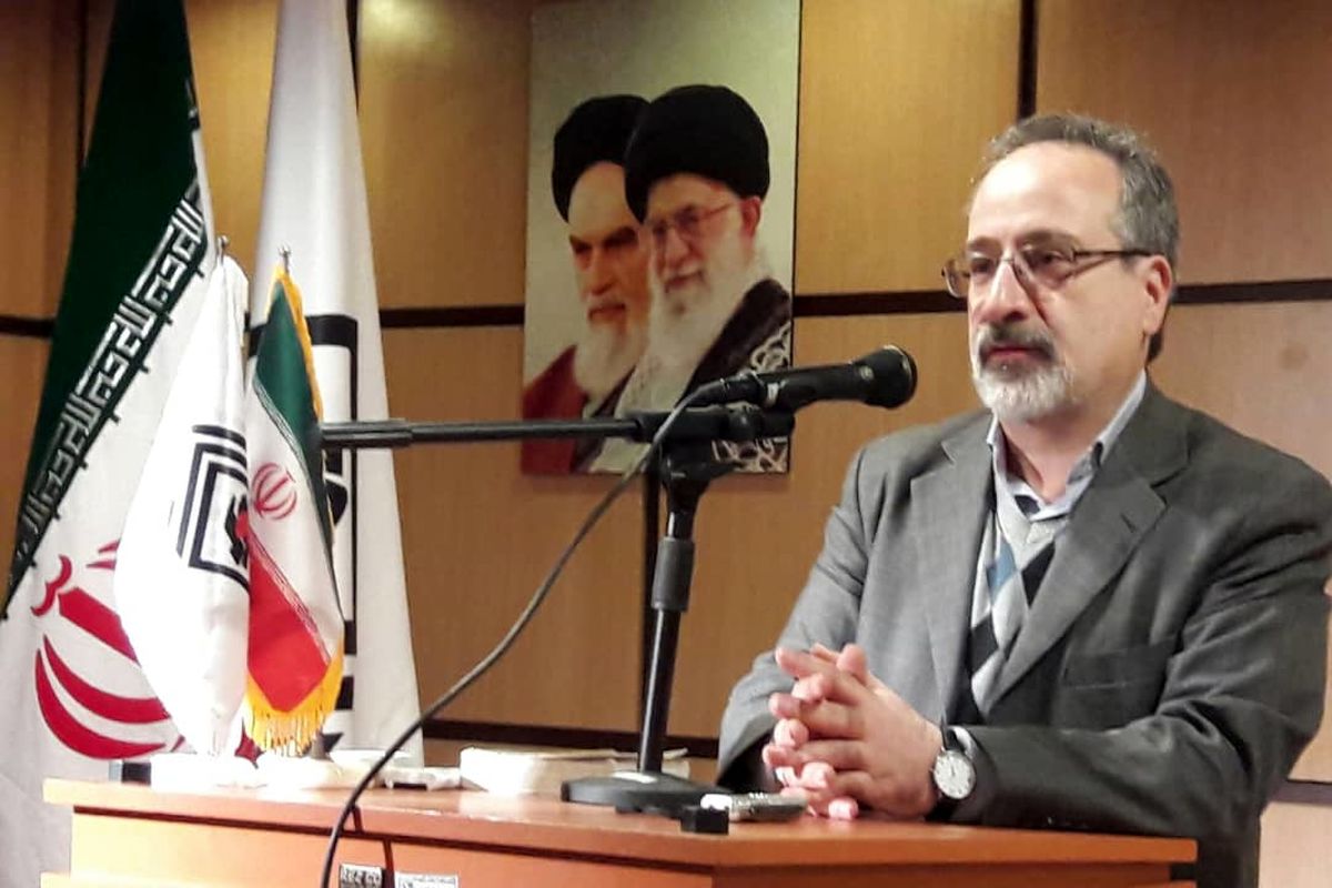 مجید رمضانی مدیرعامل انجمن خیریه حمایت از بیماران کلیوی ایران شد