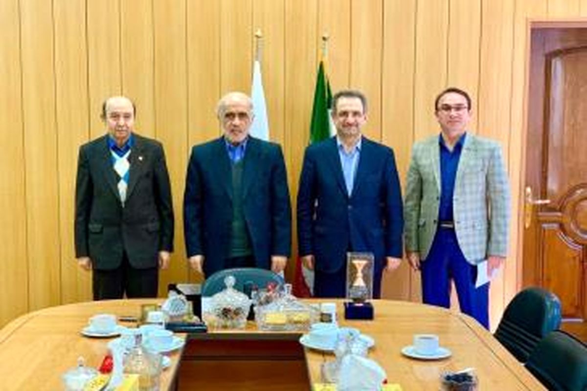 مشکلات تهران در جلسات هیئت وزیران پیگیری می‌شود