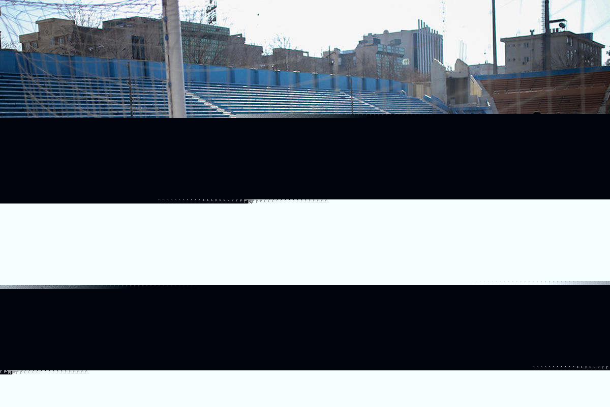 دومین دیدار بانوان فوتبالیست مقابل بلاروس فردا برگزار می‌شود