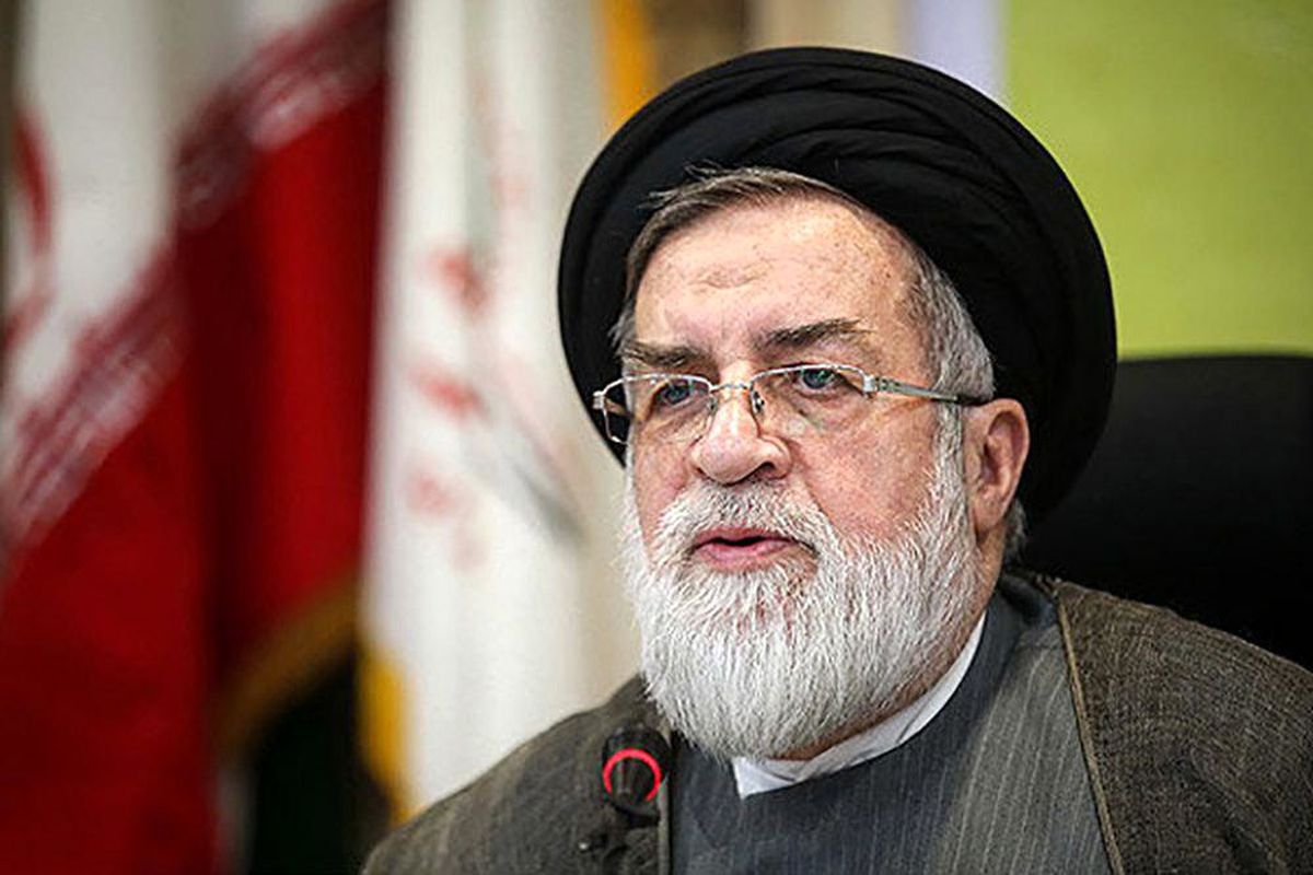 انقلاب اسلامی ایران برای امنیت و پایداری خود هزینه سنگینی را پرداخت کرده است