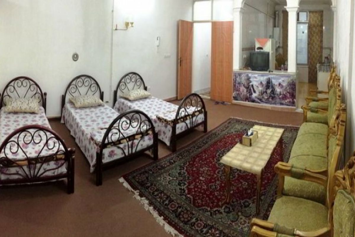 ۵ مرکز اقامتی در پیرانشهر برای استقبال از مهمانان نوروزی آماده است