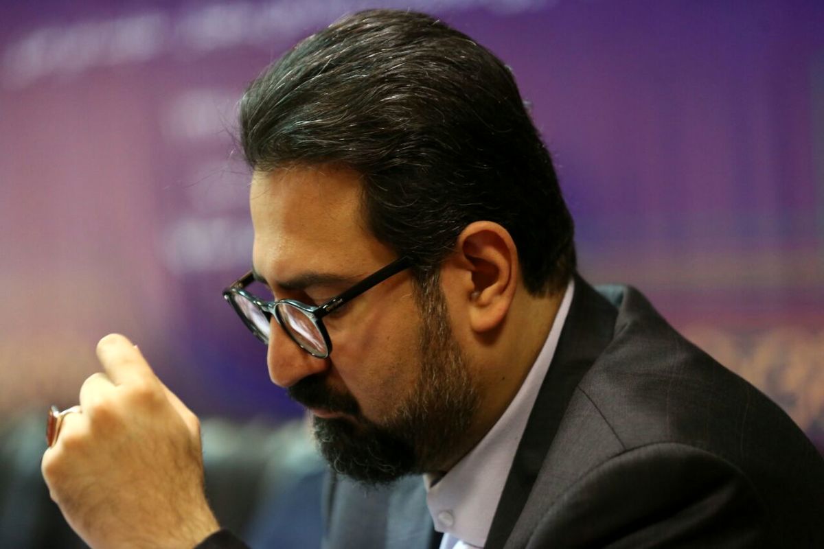 پیام معاون هنری به جشنواره تئاتر ملی خیابانی شرهانی