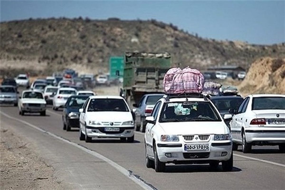 اعلام محدودیت های ترافیکی نوروز ۹۸ در خوزستان