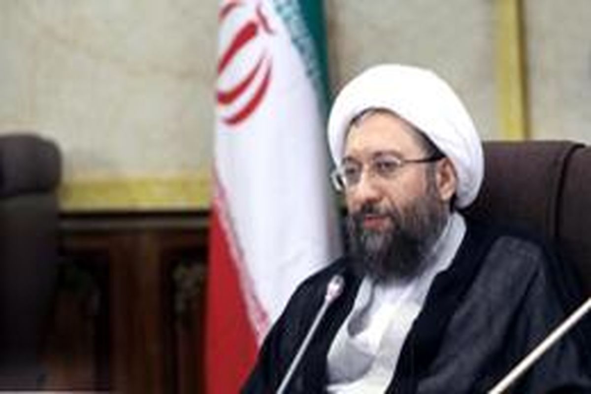 پیام تبریک رئیس مجمع تشخیص مصلحت نظام به آیت الله رئیسی