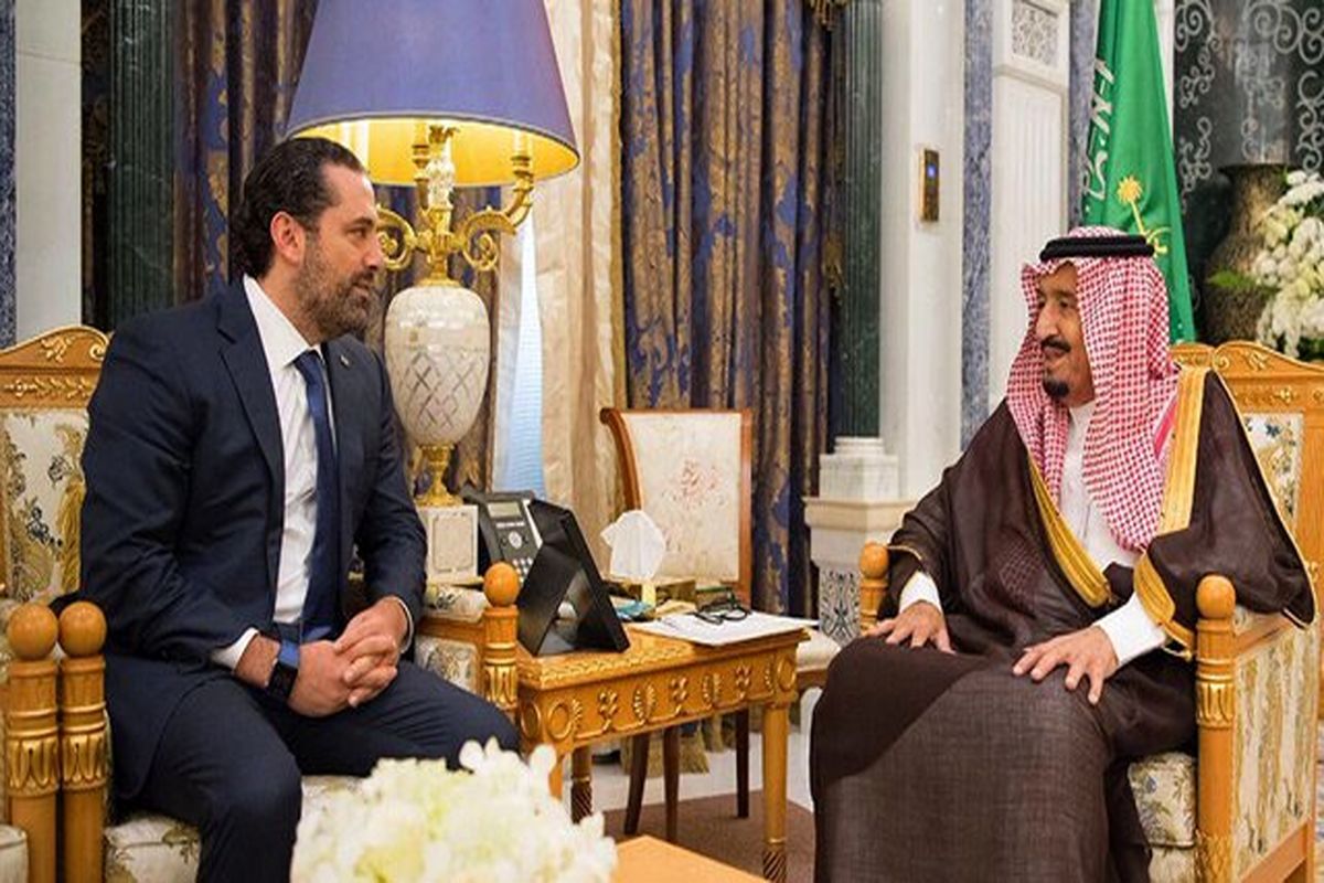 نخست وزیر لبنان به عربستان سفر می کند