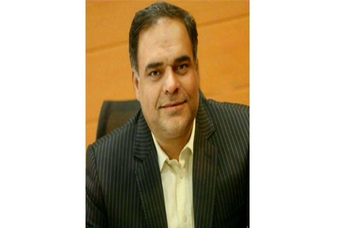 سرپرست جدید سازمان ورزش شهرداری تهران منصوب شد