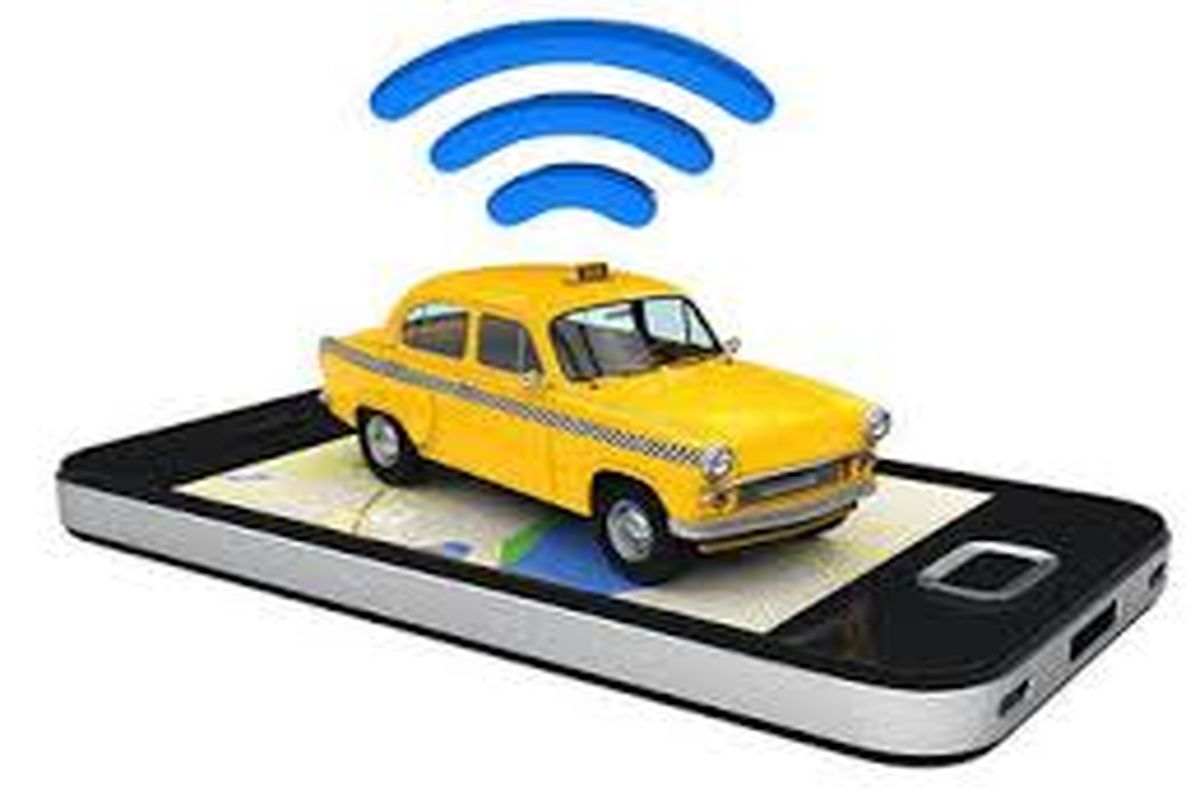 آیا امنیت در تاکسی‌های اینترنتی تأمین است ؟