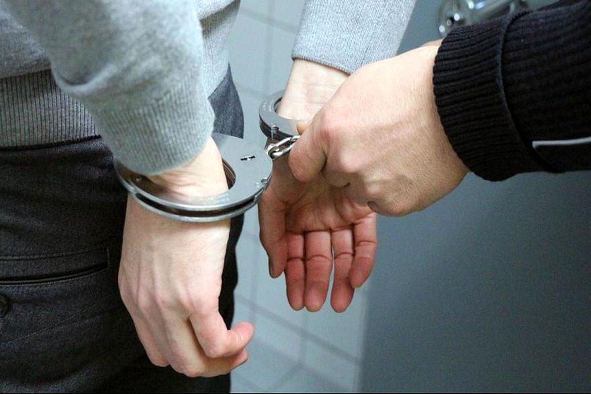 دستگیری ۸ نفر از متهمان تروریستی محور خاش –زاهدان