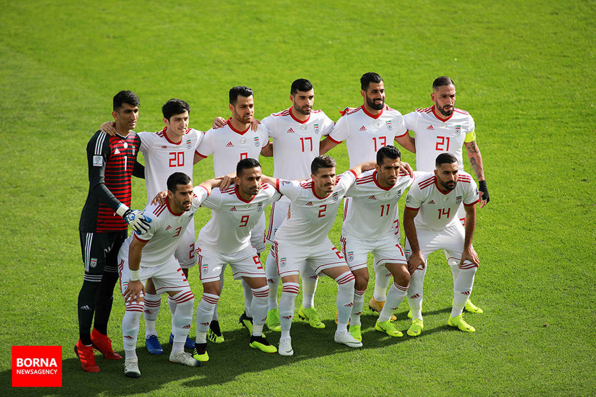 تمدید فراخوان تامین البسه تیم‌های ملی فدراسیون فوتبال