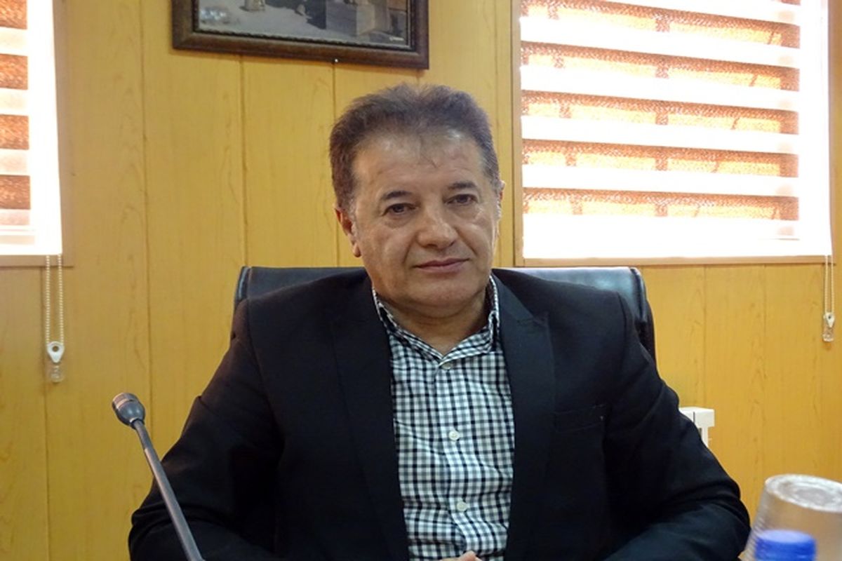 رئیس هیات اسکی استان فارس انتخاب شد